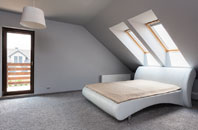 Lamphey bedroom extensions