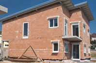 Lamphey home extensions