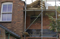 free Lamphey home extension quotes
