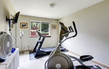 Lamphey home gym construction leads